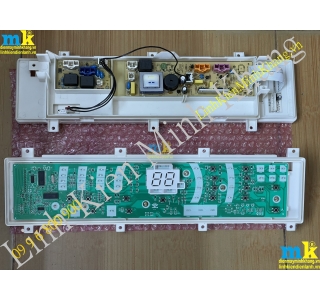 ( SP676)  Bo Máy Giặt Panasonic NA-F***V5 Nước Nóng